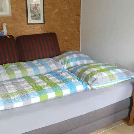 Daire Windstaerke 9.1