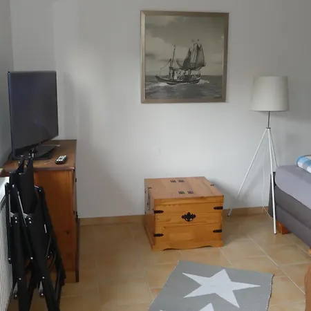 Windstärke 9.1 Apartment *
