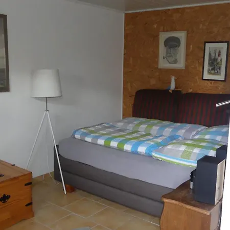 Apartman Windstaerke 9.1 *