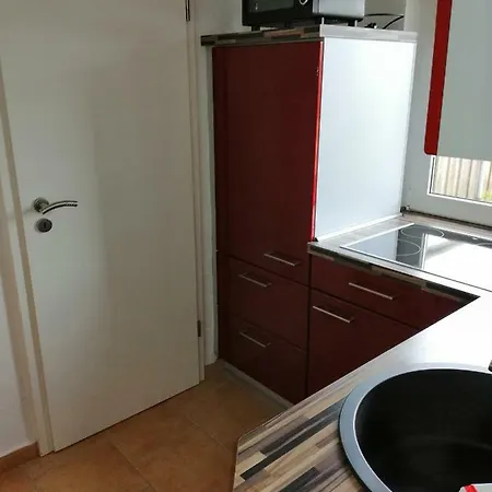 Windstärke 9.1 Apartment *