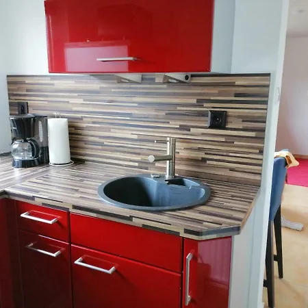 Apartamento Windstaerke 9.1 *