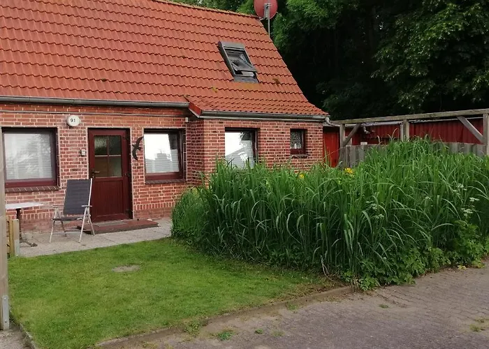 Windstaerke 9.1 Appartement *