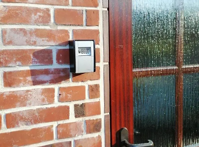 Appartement Windstaerke 9.1