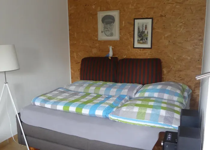 Windstaerke 9.1 Appartement