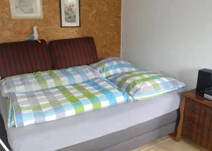 Appartement Windstaerke 9.1