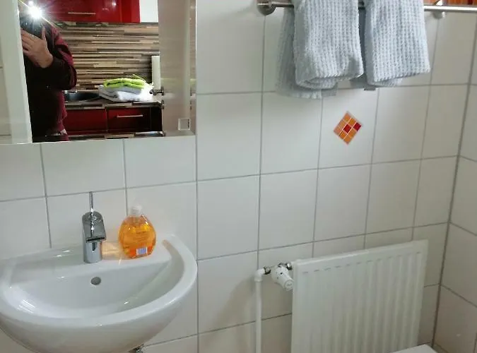 Windstaerke 9.1 Büsum