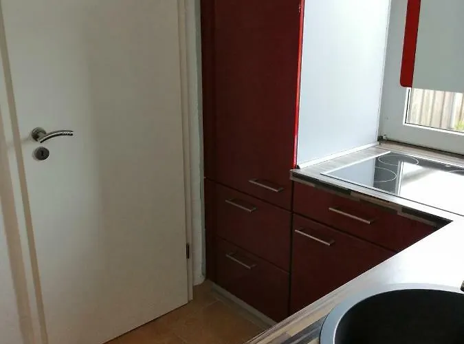 Windstaerke 9.1 Appartement *