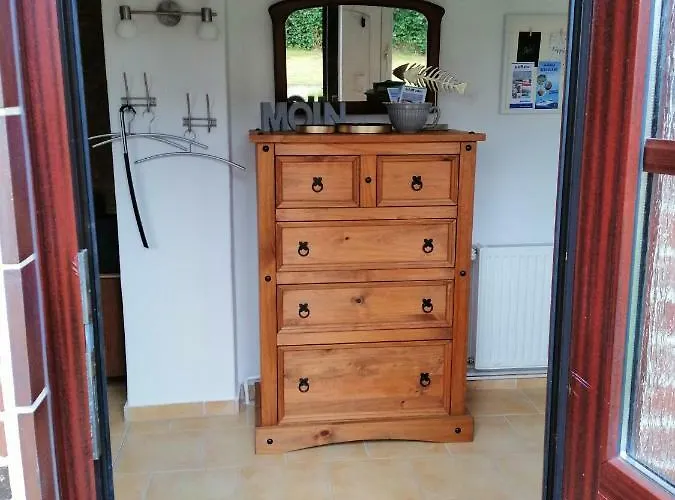 Appartement Windstaerke 9.1