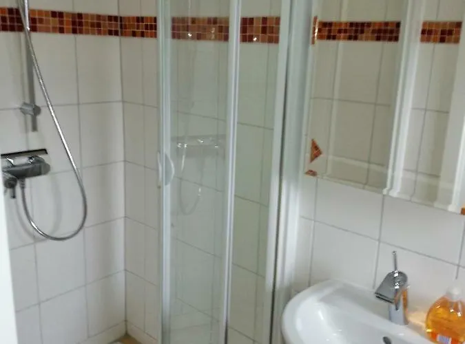 Windstaerke 9.1 Appartement